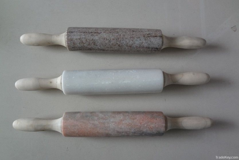 Marble/Granite Rolling Pin