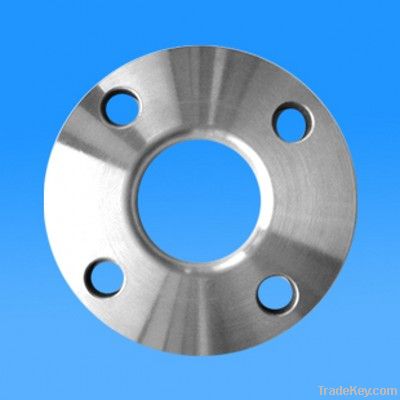 24" ANSI B16.5 A105 Lap joint flange forging