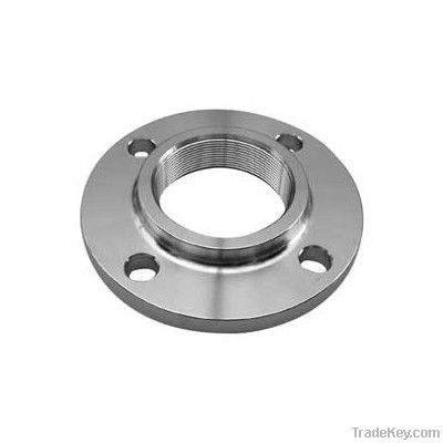 1/2"-24" ANSI B16.5 A105 Plate flange PL FF Forging