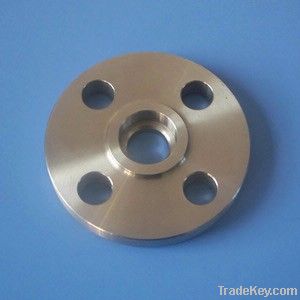 1/2"-24" ANSI B16.5 A105 Socket welding flange SW RF Forging