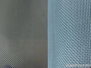 Iron mosquito window screen factory