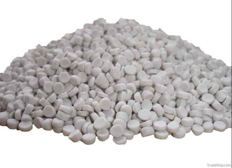 Calcium Carbonate Masterbatch