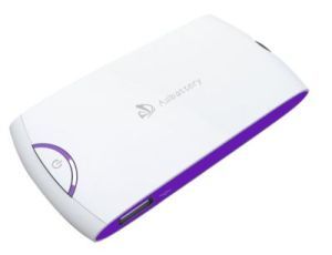 2000mAh Portable Power Charger for Mobile Phone