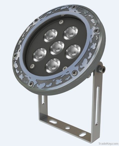 LED Underwater Light