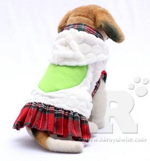 Newest Pet Dog Winter Jacket, Pet Clothes