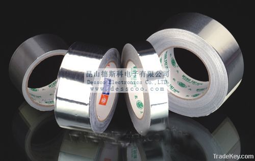 Aluminum foil tape