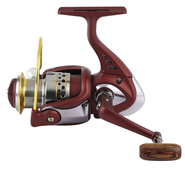 fishing reels GF