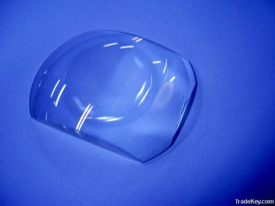 Multi-Purpose Aspheric Lens