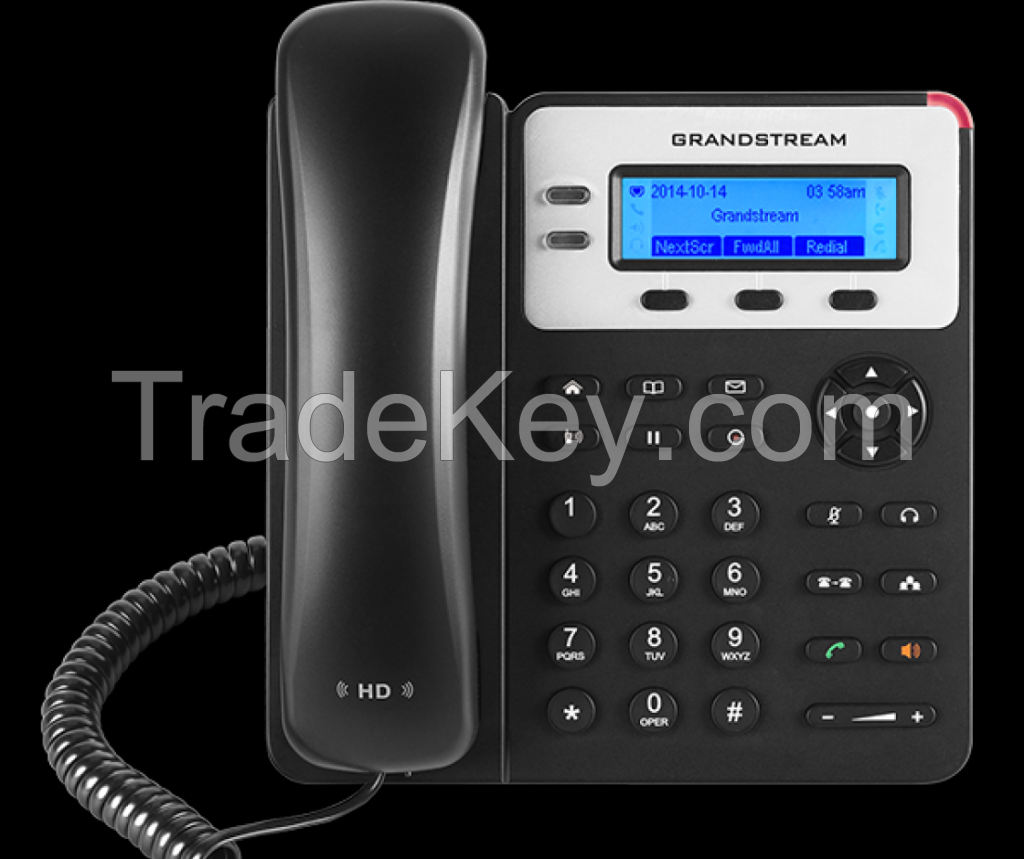 VoIP SIP IP Telephone Set