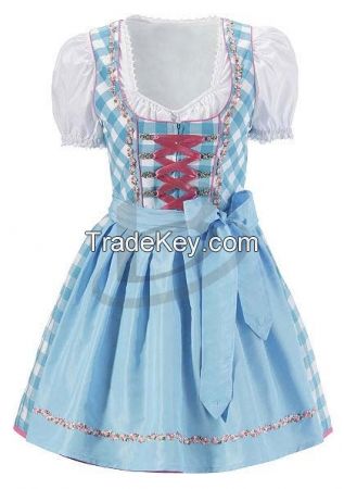 Mini Dirndl