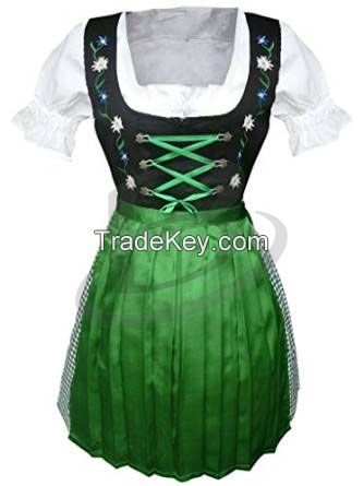 Mini Dirndl