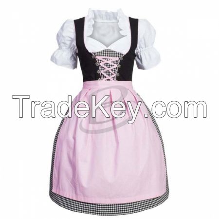 Mini Dirndl