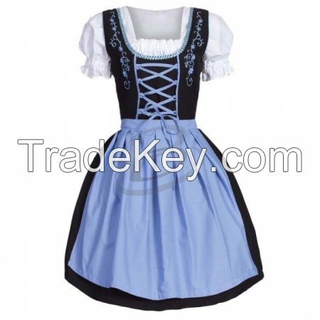 Mini Dirndl