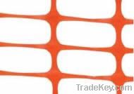 Extruded Plastic Mesh