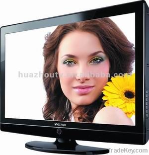 19"-55"full HD LCD TV