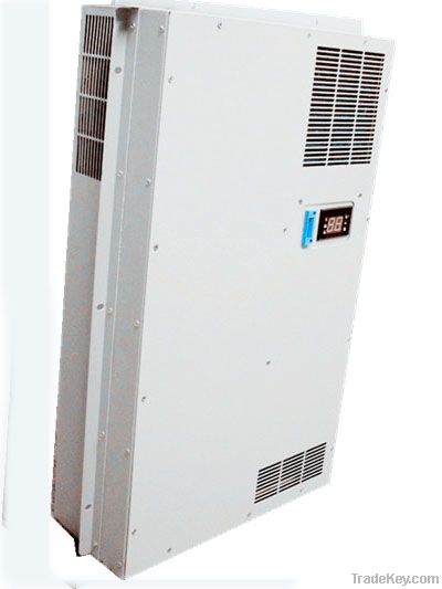 400W~3500W Door mounting air conditioner for electric cabinet