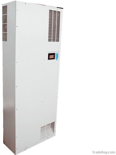 400W~3500W Side mounting air conditioner for electric cabinet