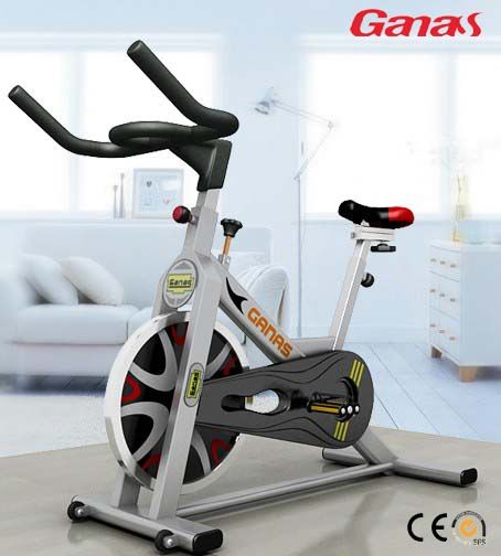 new model home use spinning bike