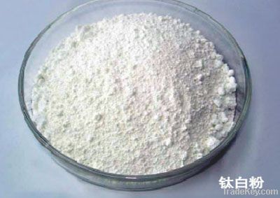 Titanium Dioxide Rutile