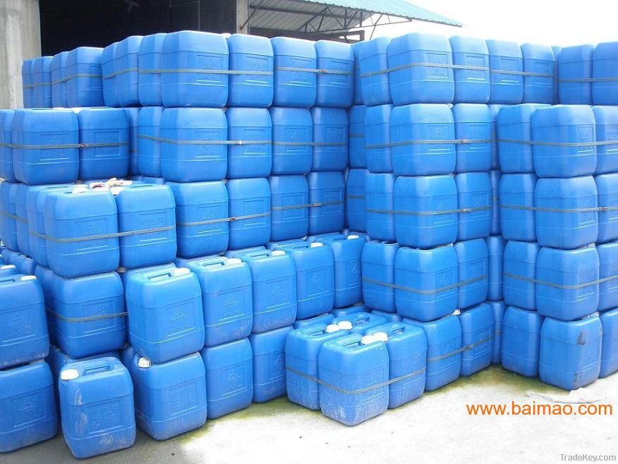 Phosphoric Acid 85% Industrial Grade