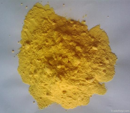 Poly Aluminium Chloride(PAC)