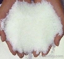 Urea prilled