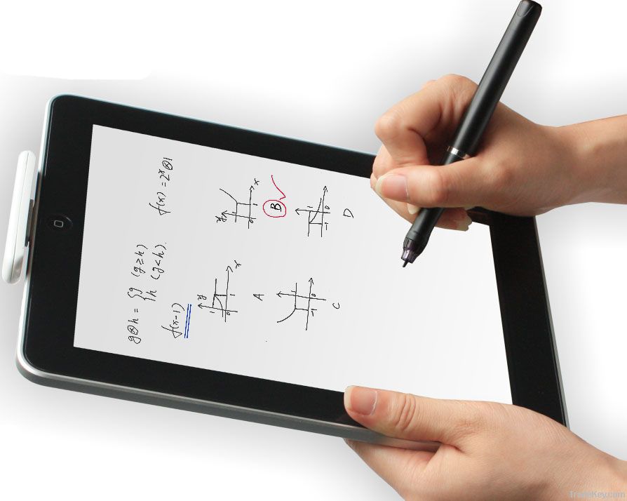 Digital pen for iPad, smart pen KDP302i