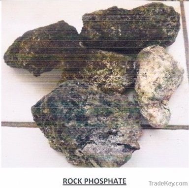 Rock Phosphate