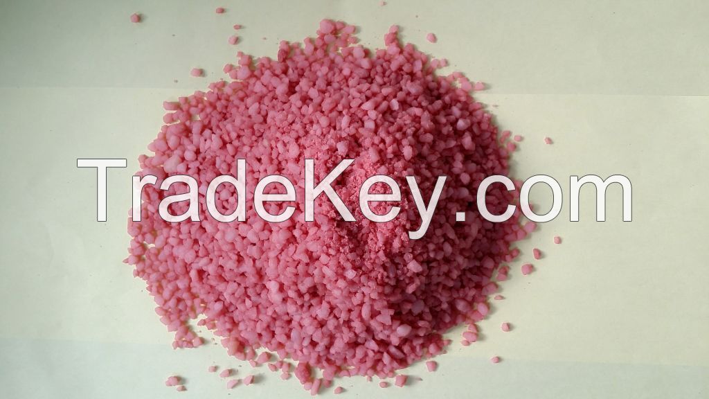 Muriate of Potash-Red (Granular)