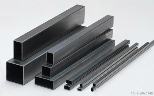 welded rectangular pipe