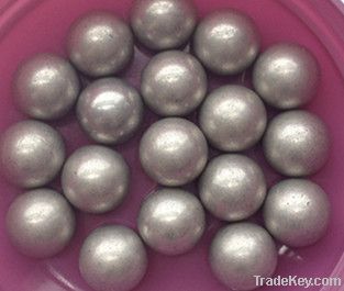 10.4mm solid aluminum ball