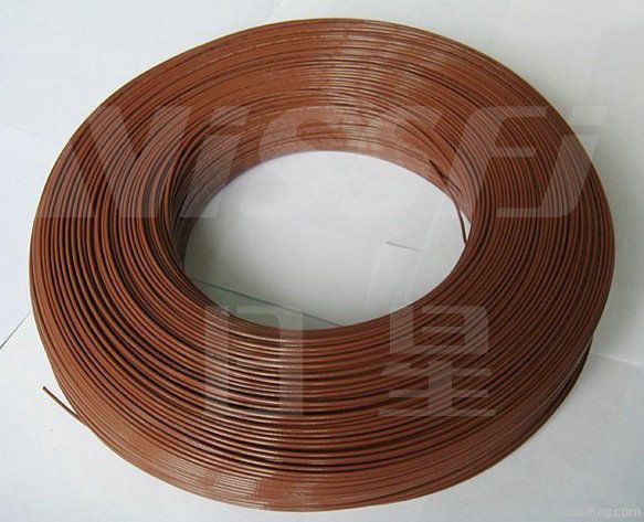 UL1331 FEP high temperature wire