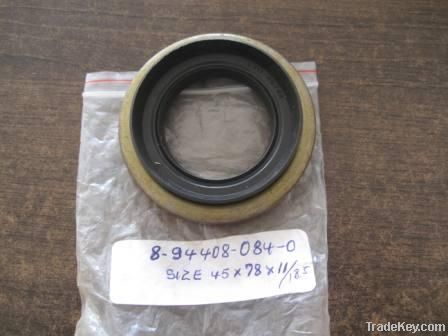 oil seal for ISUZU NHR/NKR