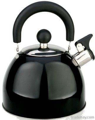 WHISTLING KETTLE