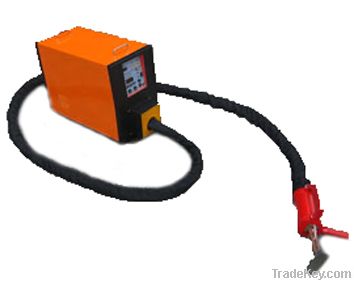 Handheld Induction Heater