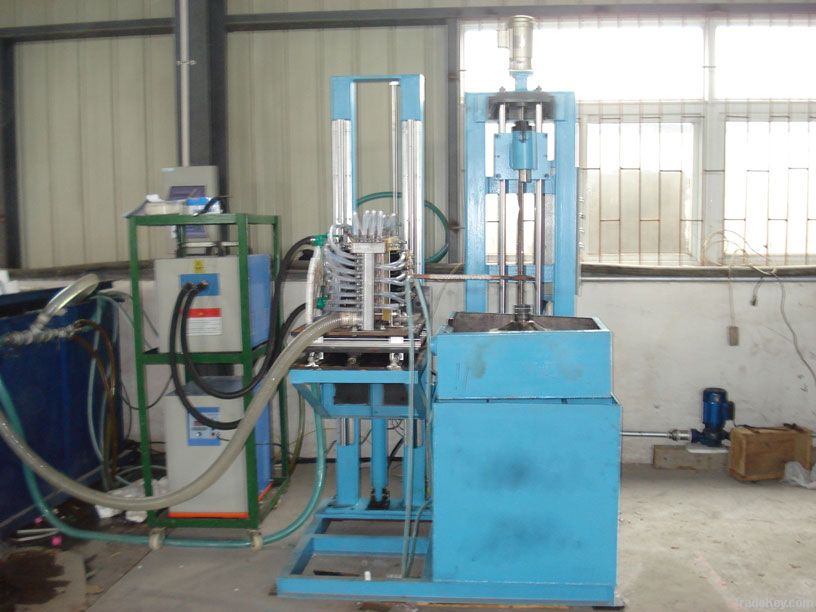 Induction Hardening Equipment