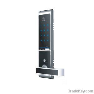 Smart Home Security Locks