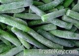 Frozen Green Bean