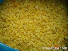 Frozen Sweet Corn Kernels