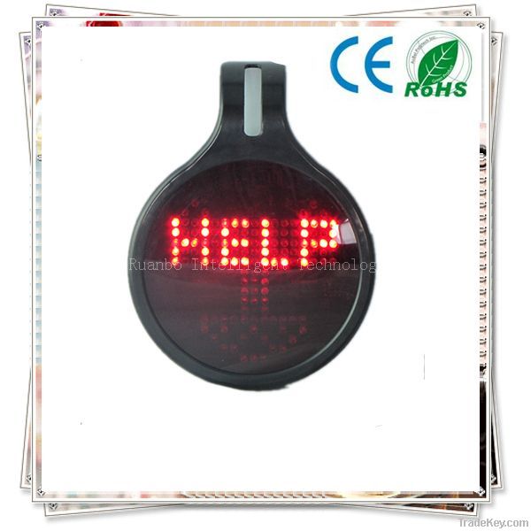 latest led light for car decoration