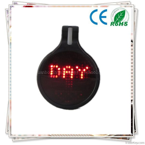 2013 led light decorate car