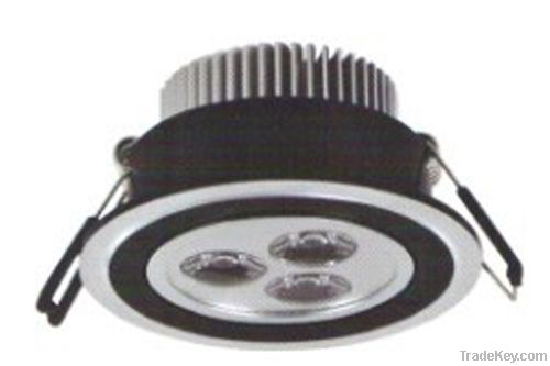 LED Celling light  3W