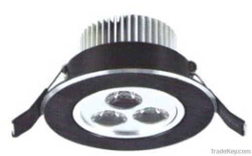 LED Celling light  3W