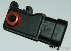 Manifold absolute pressure sensor