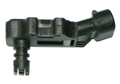 Temperature manifold pressure sensor (TMAP)