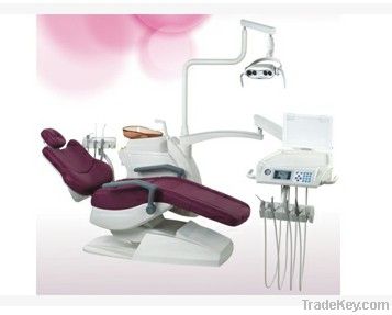 dental unit