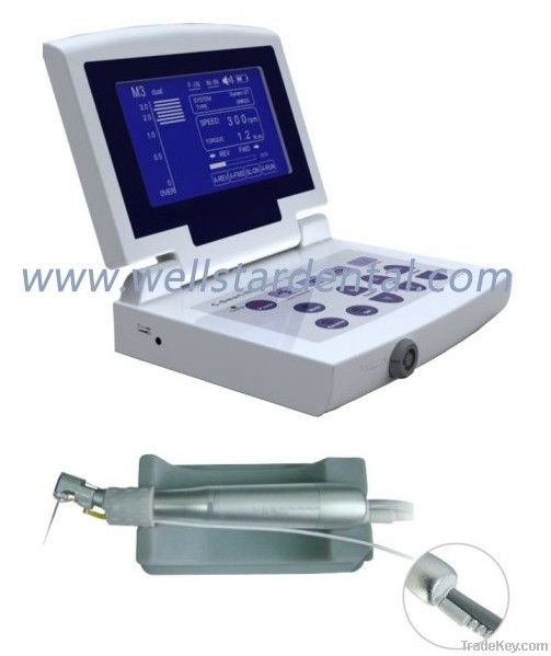 WS-EN009 Endodontic Treatment