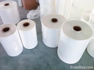 POF shrink film