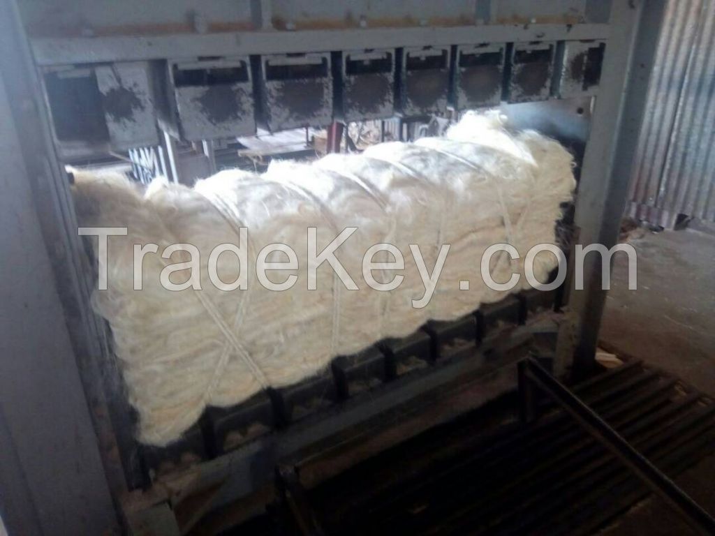 sisal fiber 