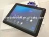 Dual core 9.7&quot; IPS 10-point capacitive Android 4.0 tablet + bluetooth